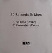 30 Seconds To Mars : 30 Seconds to Mars (Demo)